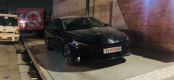 هيونداي النترا 2022 للبيع في العراق -  بغداد